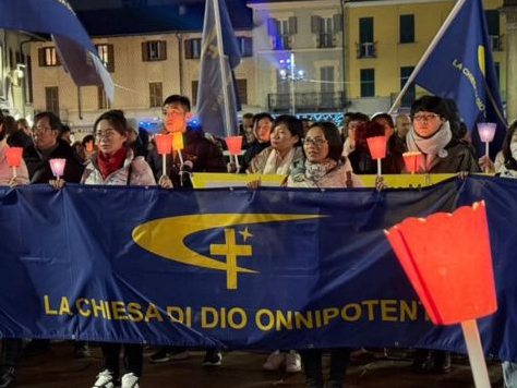 “The Devil Makes Pots But Not Lids”: Publishing in China Names of Church of Almighty God Refugees in Italy Actually Helps Them Getting Asylum