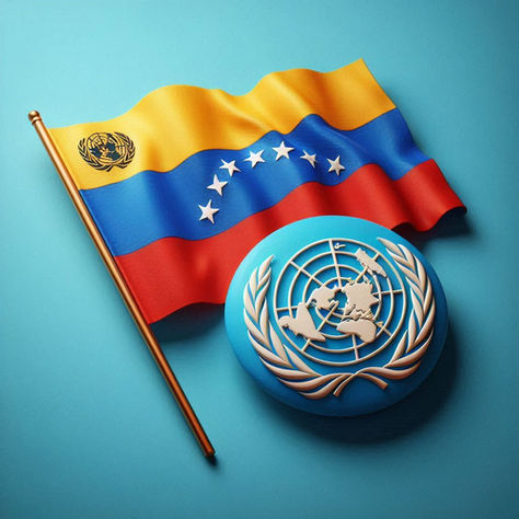 UN Rights Chief Says Venezuela At A 'Critical Juncture'