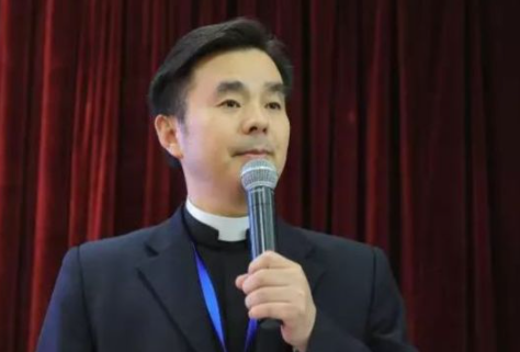 China’s Shadow Over the Conclave: Two Bishops Appointed Without Vatican’s Approval