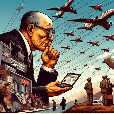 Shining a Light on North Korea’s Human Rights Crisis