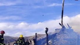 Golog Prefecture, Qinghai Province: Beijing’s Bonfire of Tibetan Prayer Flags