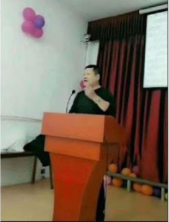 Bethel Church in Zhangjiajie: Pastor Zhao Huaiguo Under Continuous Harassment