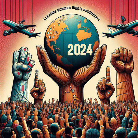 Election 2024: Leading human rights organisations call for greater scrutiny of human rights policy in campaign period