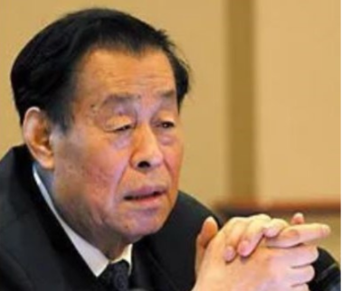 Shi Xuemin Dies at 86: CCP Celebrates His “Secularization” of Acupuncture