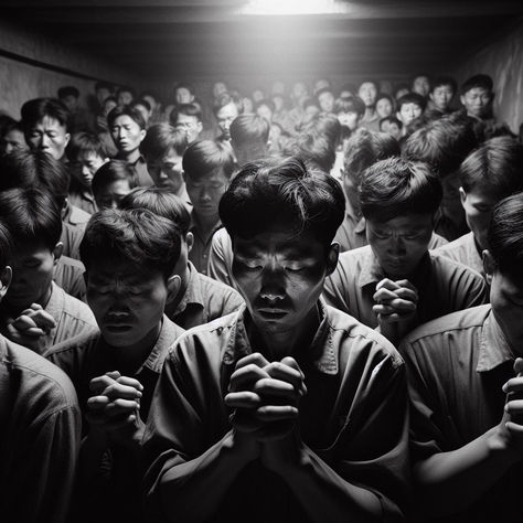 Are North Korea’s Christians Facing Genocide?