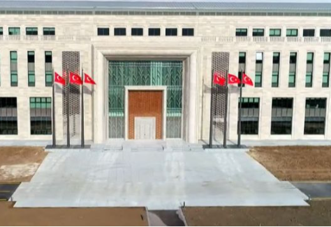 Türkiye: China Is Spying on Uyghurs Using Fake Cell Towers