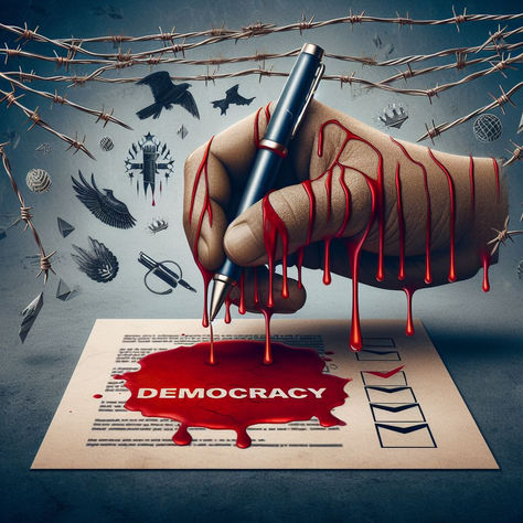 Iran arrests lawyer who criticized regime’s crackdown on women’s rights protests