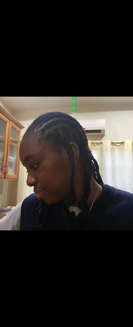Cornrows
