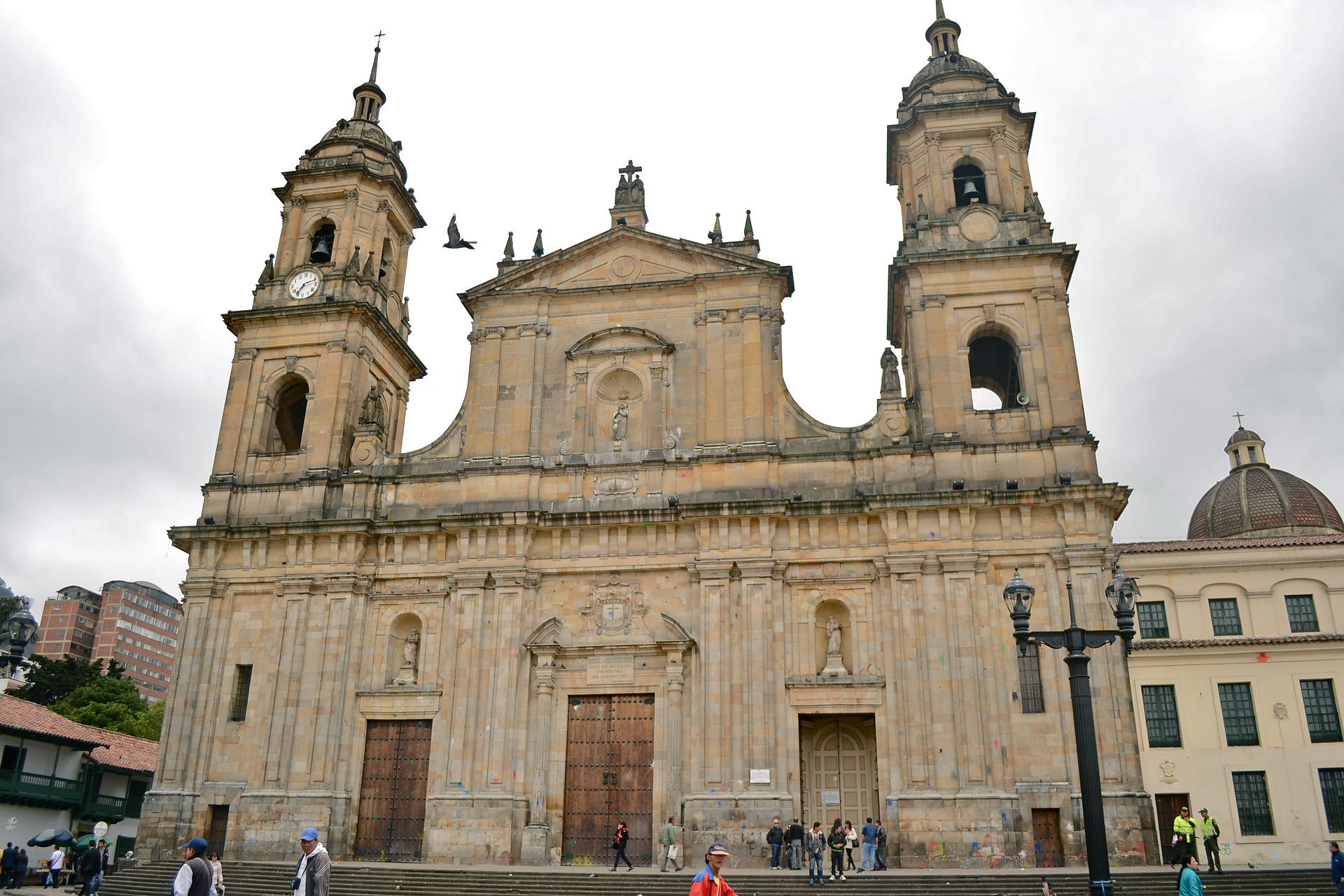 Cattedrale dell'Immacolata Concezione