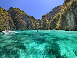 Hotel isole mar andamene