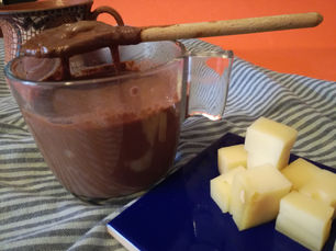 Cibo Bogotà