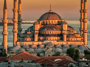 Attrazioni istanbul