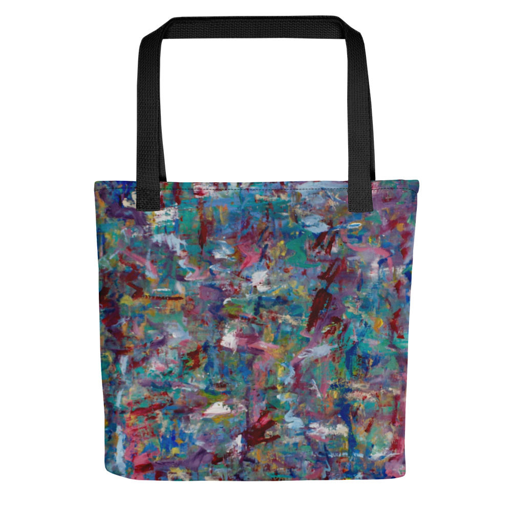 Sweet Solitude Tote bag