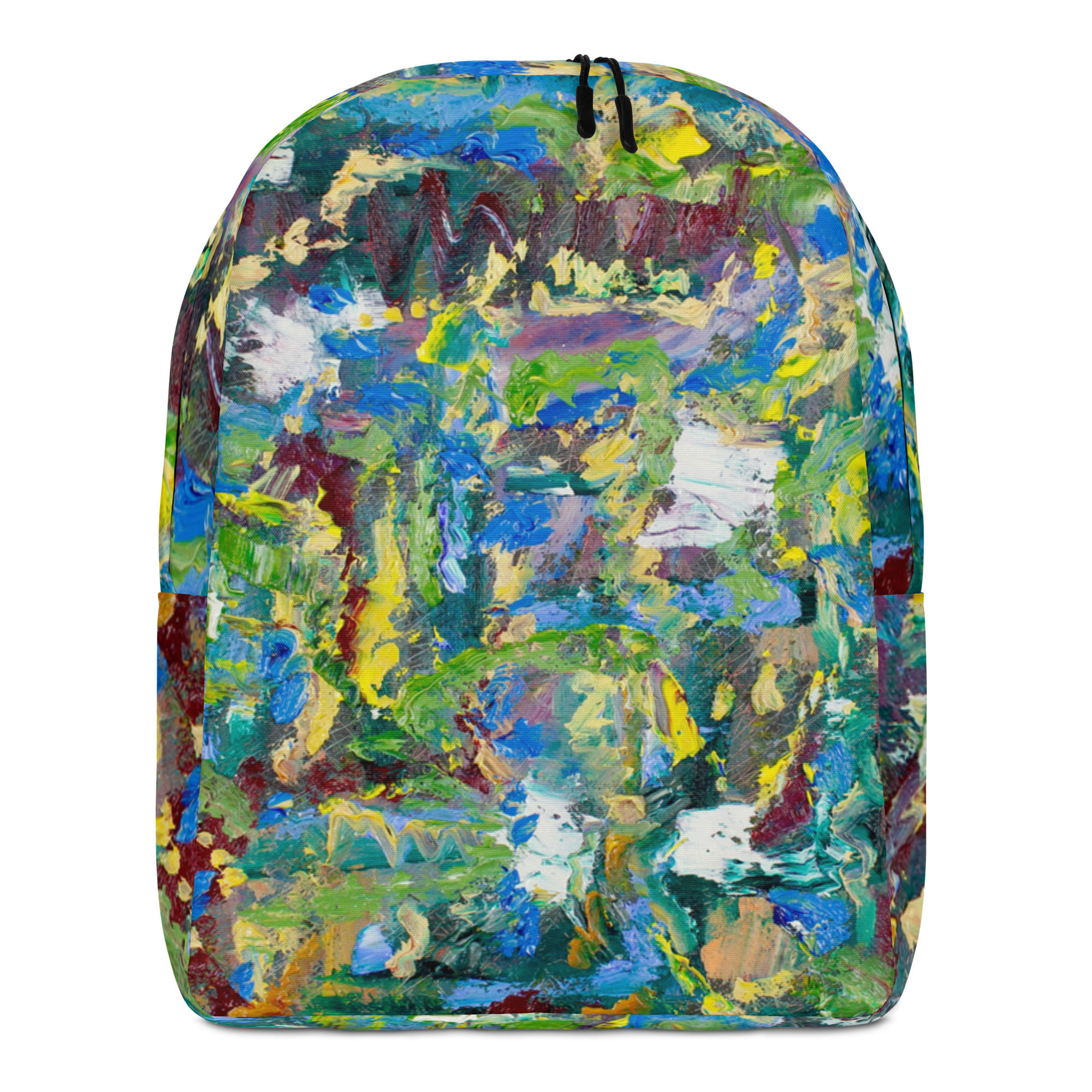 Antidote Minimalist Backpack