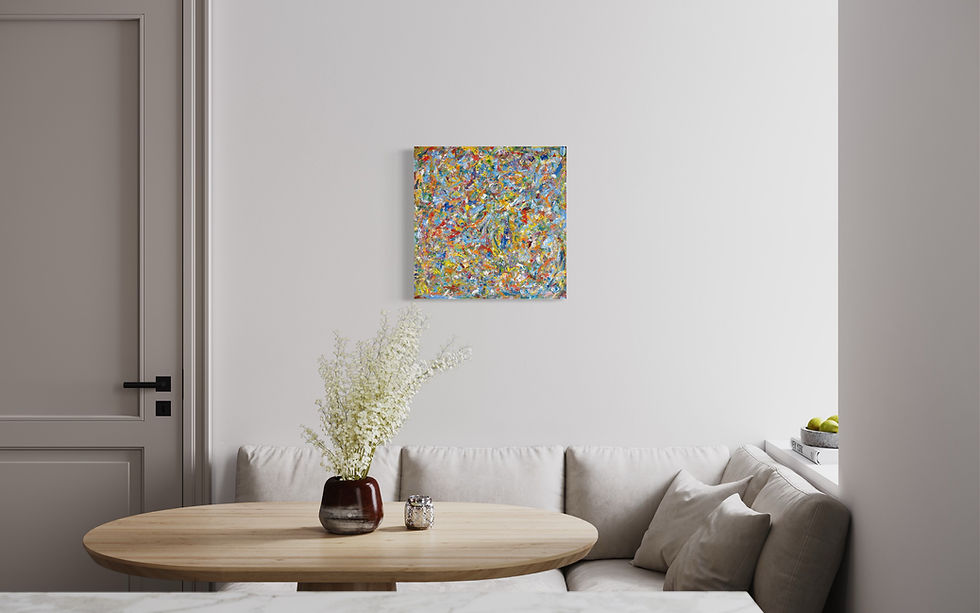 Thumbnail: Scattered Radiance