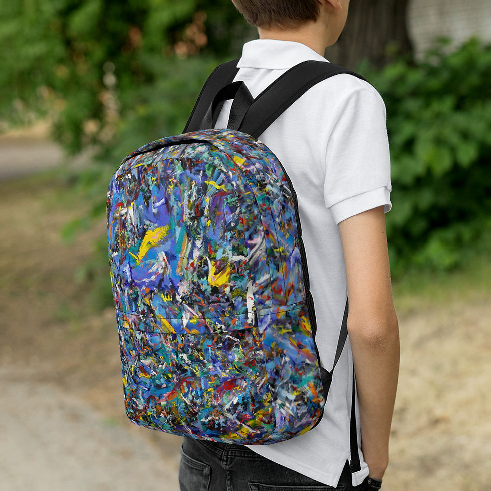 Thumbnail: Windfall Backpack