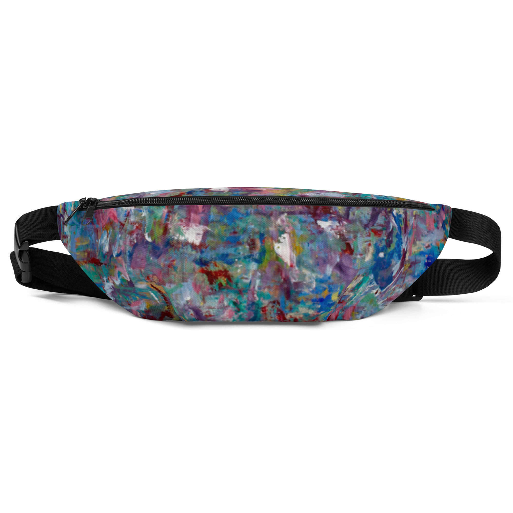 Sweet Solitude Fanny Pack