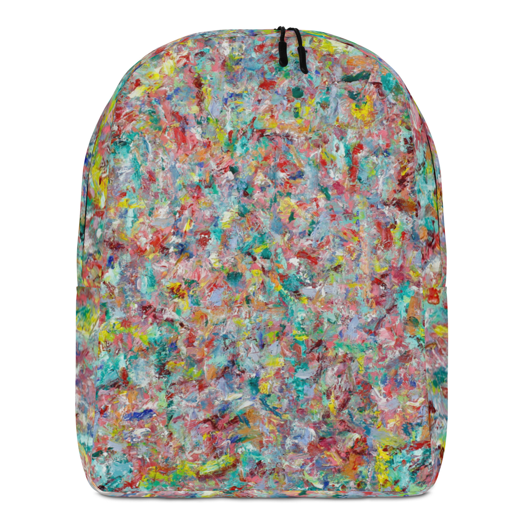 Glamour Minimalist Backpack