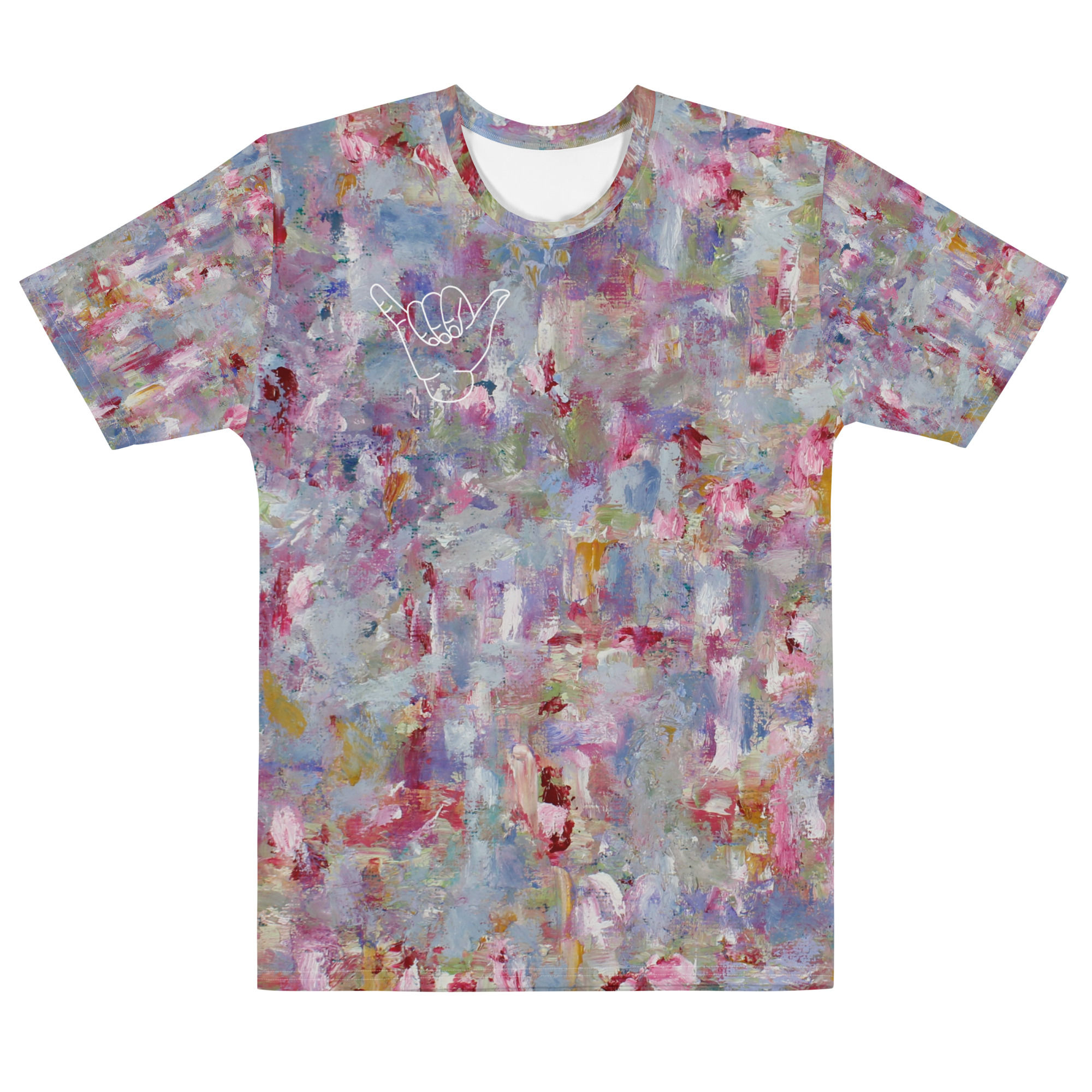 Cold Sand Hang Loose