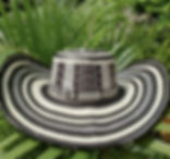 Sombrero Vueltiao Original