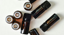 Remedy bottles