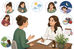 How to Collect a Symptom Picture in Homeopathy