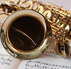 Saxophone 2