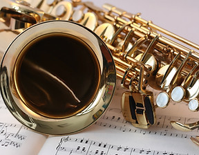 saxofón 2