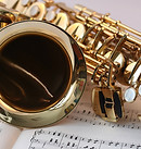 Saxophone 2