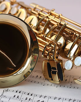 saxofón 2