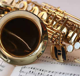 Saxophone 2