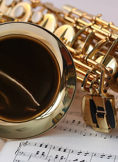 Saxophone 2