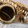 Saxophone Music for Special Events