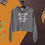 Thumbnail: Saved by Grace Through Faith Crop Hoodie