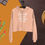 Thumbnail: Saved by Grace Through Faith Crop Hoodie