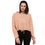 Thumbnail: Crop Hoodie