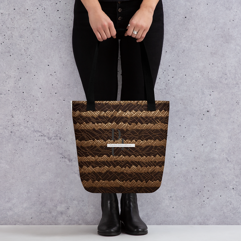 Urban Espresso Tote