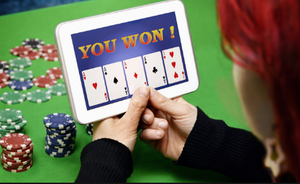 Online Gambling Establishment - Home Entertainment at Its Finest