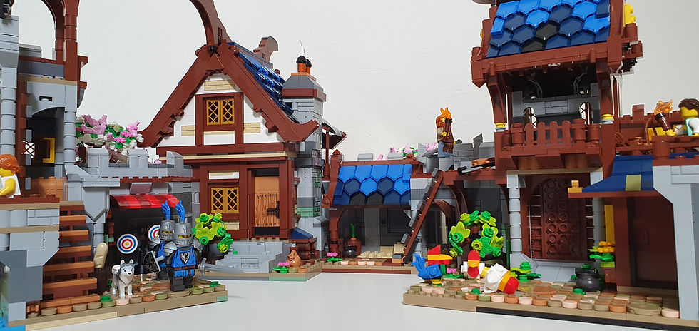 Thumbnail: Valkeniersfort