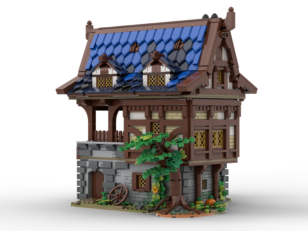 Thumbnail: Middeleeuwse wapenkamer