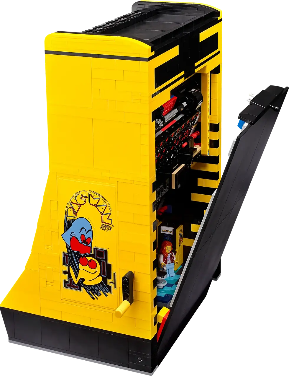 Thumbnail: LEGO® PAC-MAN arcade huren