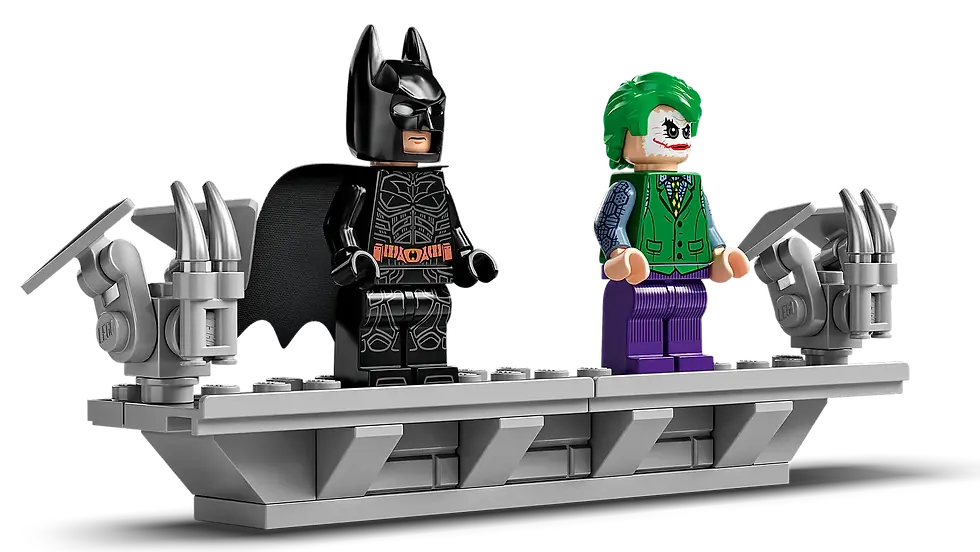Thumbnail: Batman™ Batmobile™ Tumbler