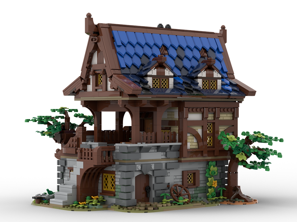 Thumbnail: Middeleeuwse wapenkamer