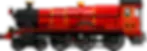 Thumbnail: Harry Potter Zweinstein Express™
