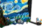 Thumbnail: Vincent van Gogh - De sterrennacht