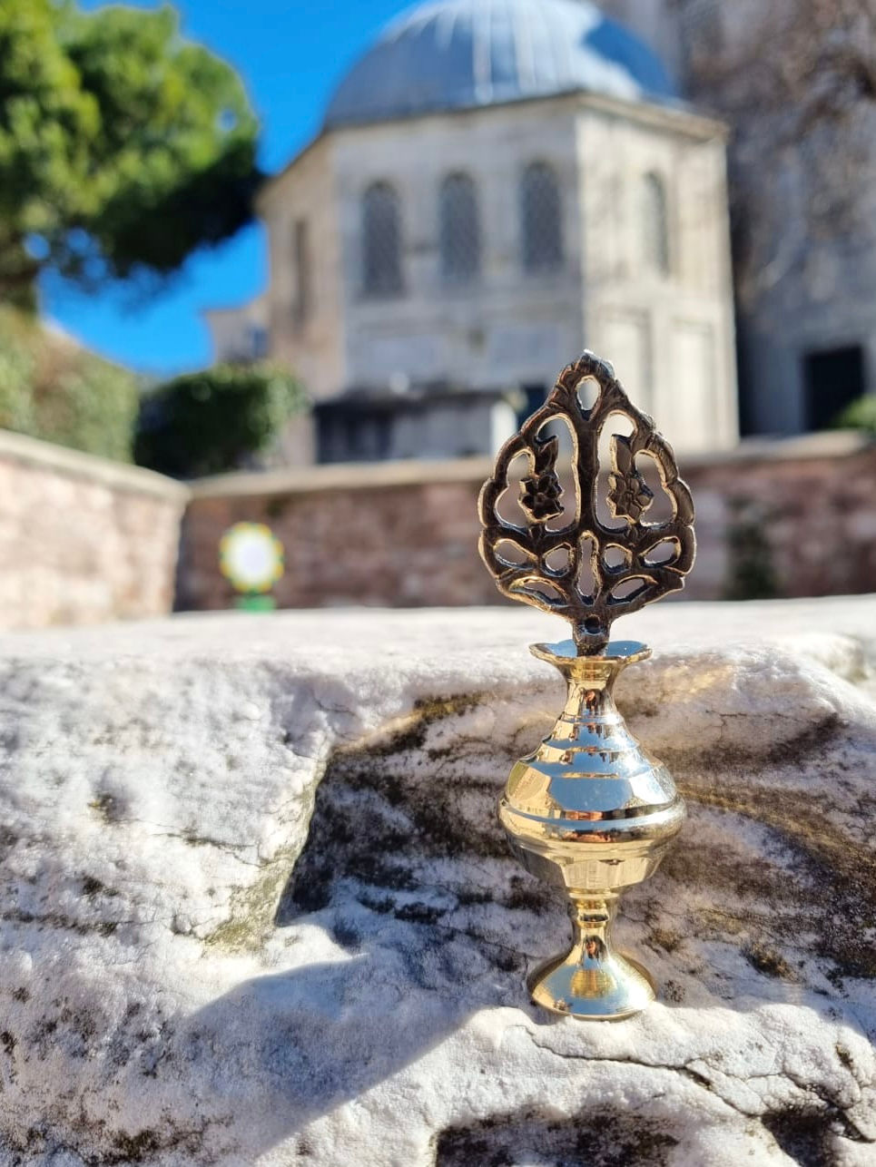 الصورة المصغرة: Original Blinkaria kohl Pre-order 24th April