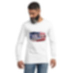 Thumbnail: V.E.T.S. Coast Guard Long Sleeve Tee