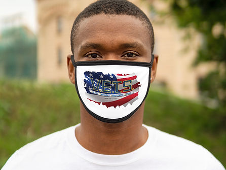 $15 Donation - Mask as a Thank You!