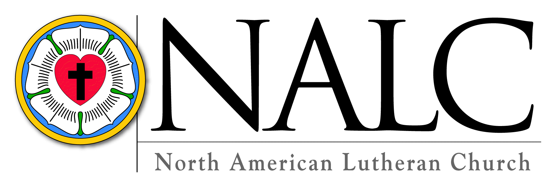 NALC logo