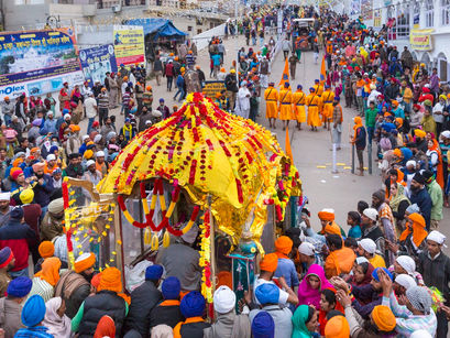 Culture And Community
